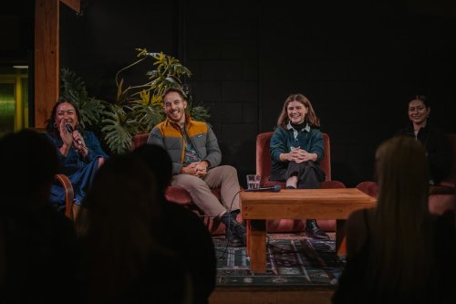 Carousel post from nzgreenparty.