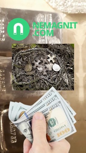 Video post from nemagnit.company.