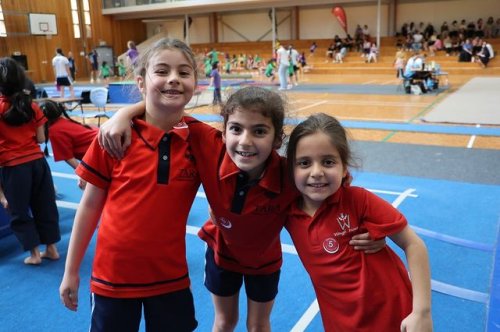 Video post from taraanglicanschoolforgirls.