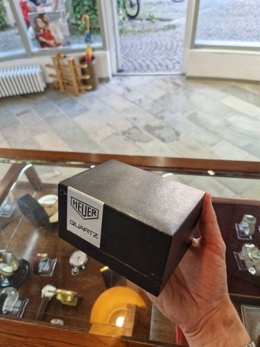Video post from uhrenwerkstatt_terhaar.