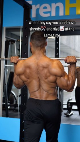 Video post from ph_gains.