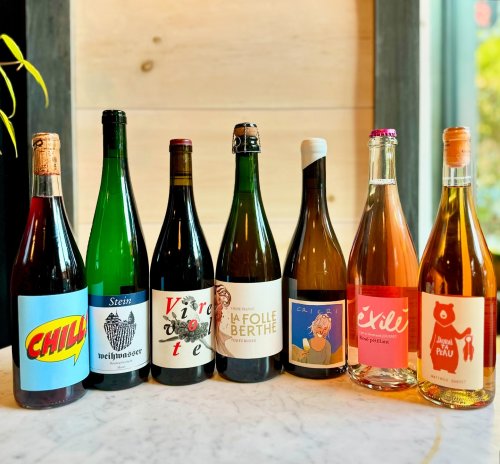 Photo post from dandywineshop.