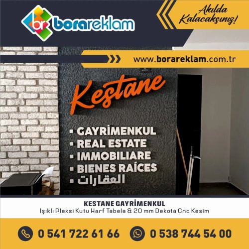 Photo post from borareklam.