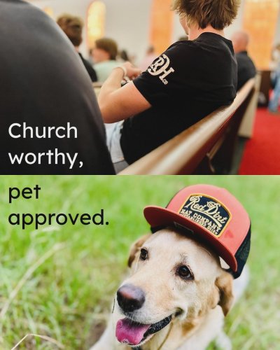 Photo post from reddirthatco.