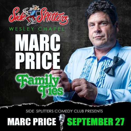 Carousel post from sidesplitterswc.