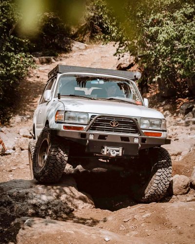 Photo post from coastal.offroad.