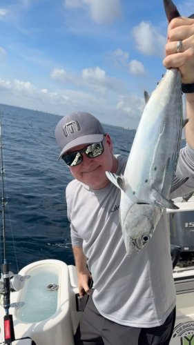 Video post from ejs_fishing_charters.