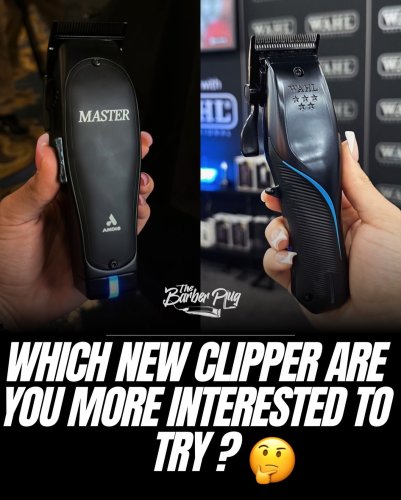Photo post from iamthebarberplug.
