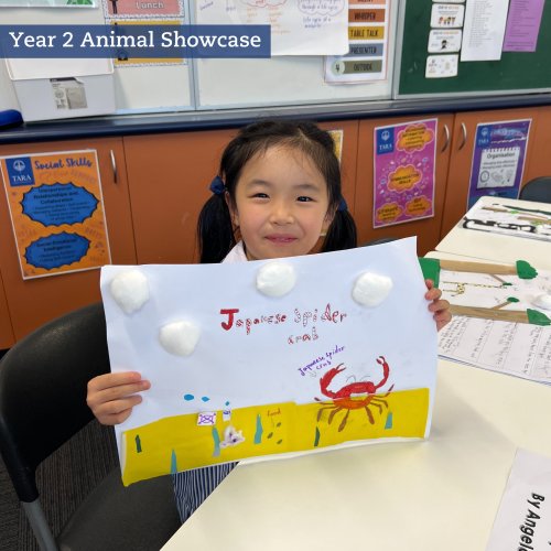 Carousel post from taraanglicanschoolforgirls.
