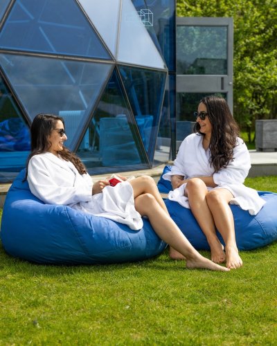 Photo post from glasshouseretreat.