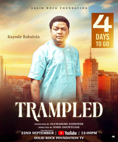 Photo post from solidrockfoundation_.