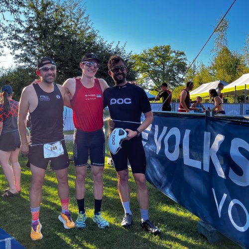 Photo post from skinfitracingtriteam.