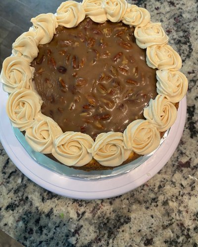 Carousel post from justforyoubaking.