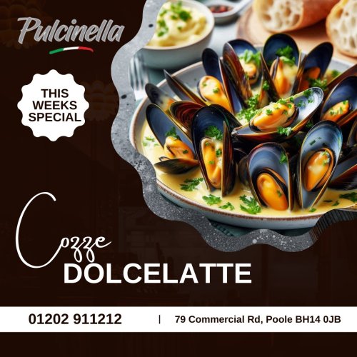 Photo post from pulcinellapoole.