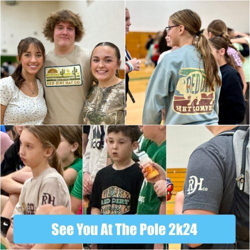 Carousel post from reddirthatco.