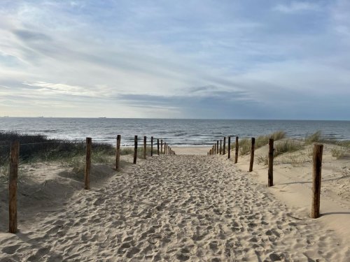 Photo post from ditiskatwijk.