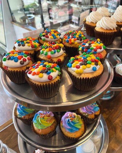 Photo post from smallcakestyler.