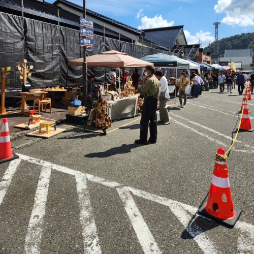 岩手県雫石町／道の駅 雫石あねっこ｜温泉・産直・お食事処・キャンプ