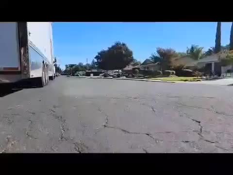 Video post from Red Panther Motorsport.