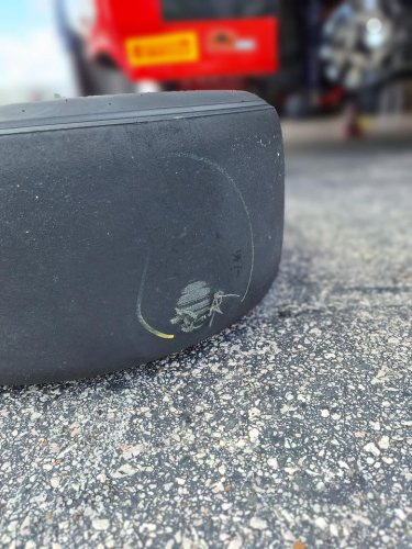 Carousel post from Red Panther Motorsport.