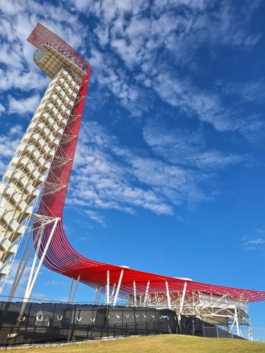 Carousel post from Red Panther Motorsport.