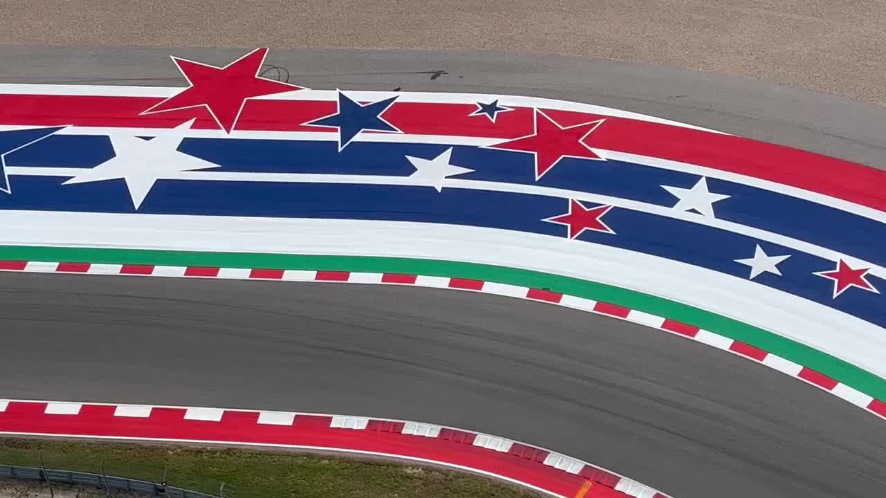 Video post from Red Panther Motorsport.