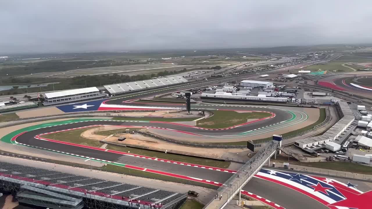 Video post from Red Panther Motorsport.
