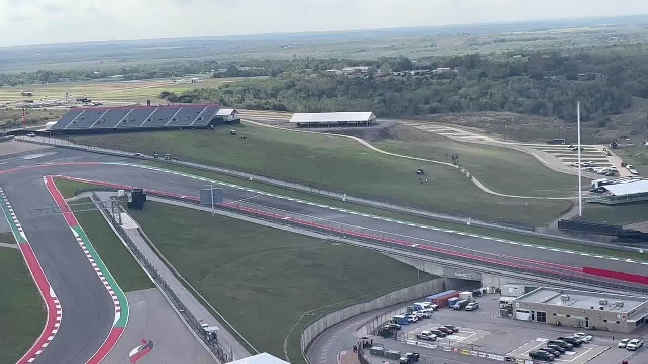 Video post from Red Panther Motorsport.