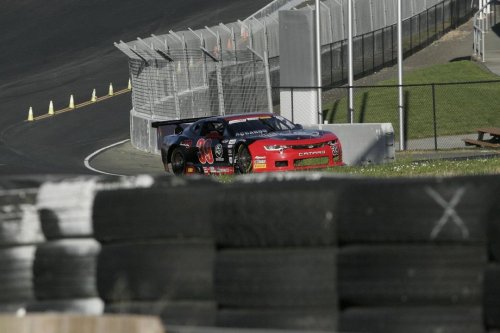 Carousel post from Red Panther Motorsport.