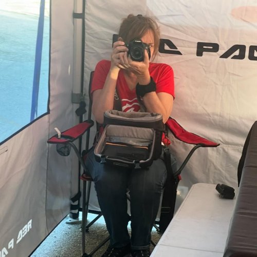 Photo post from Red Panther Motorsport.