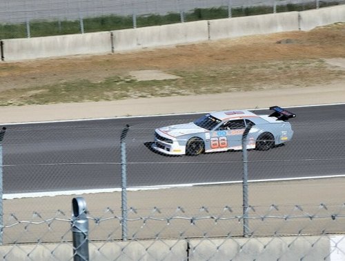 Carousel post from Red Panther Motorsport.