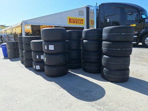 Photo post from Red Panther Motorsport.