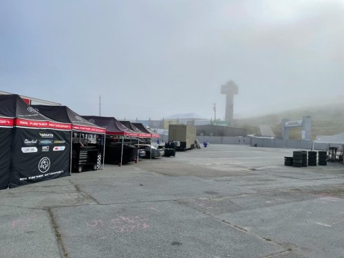 Carousel post from Red Panther Motorsport.