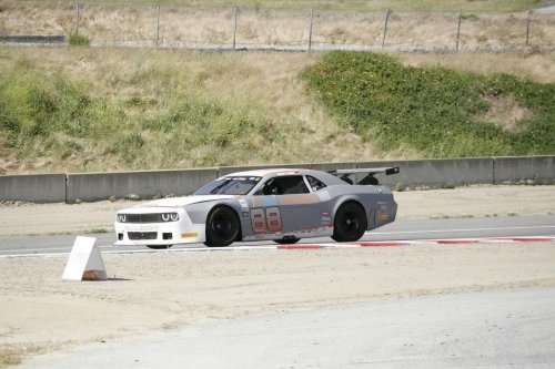 Carousel post from Red Panther Motorsport.