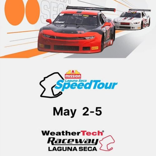 Photo post from Red Panther Motorsport.