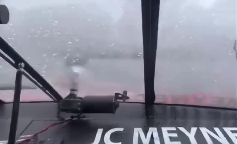 Video post from Red Panther Motorsport.