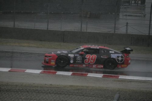 Carousel post from Red Panther Motorsport.