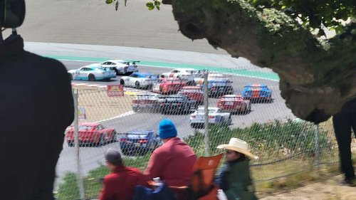Photo post from Red Panther Motorsport.