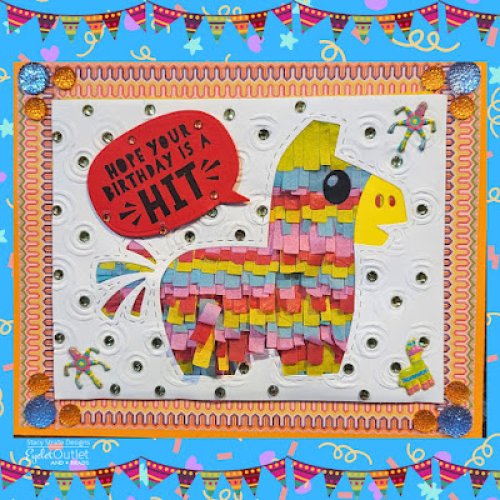 Carousel post from Eyelet Outlet.