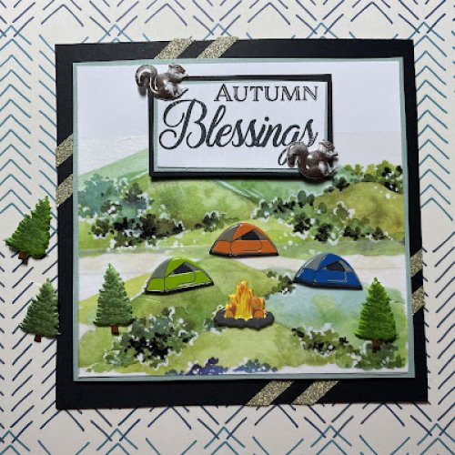 Photo post from Eyelet Outlet.