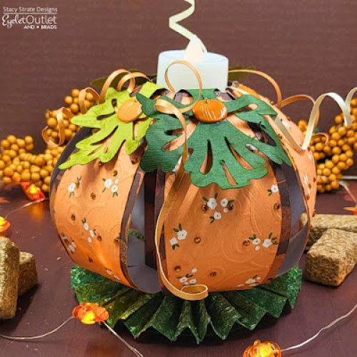 Carousel post from Eyelet Outlet.