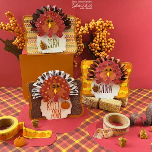 Carousel post from Eyelet Outlet.