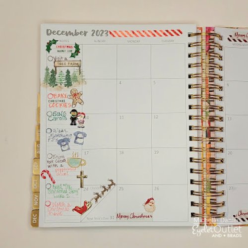 Carousel post from Eyelet Outlet.