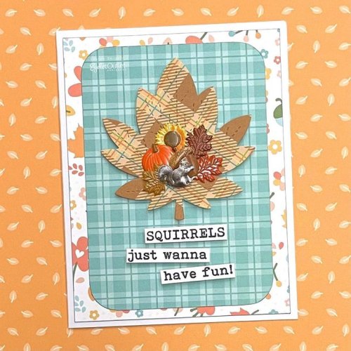 Photo post from Eyelet Outlet.