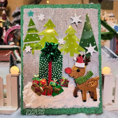 Carousel post from Eyelet Outlet.