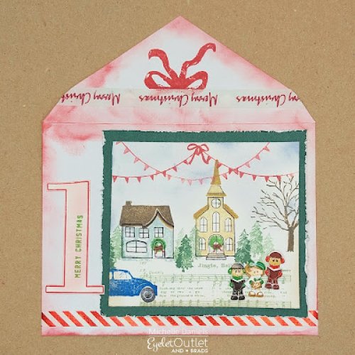 Carousel post from Eyelet Outlet.