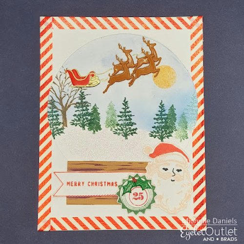 Photo post from Eyelet Outlet.