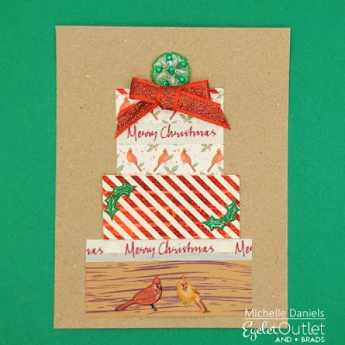 Photo post from Eyelet Outlet.