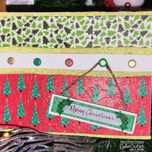 Carousel post from Eyelet Outlet.