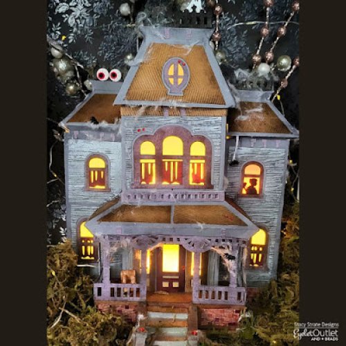 Carousel post from Eyelet Outlet.